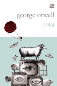 Image of 1984