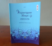 Pusparagam Mimpi