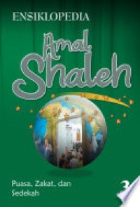Ensiklopedia Amal Shaleh Jilid 3