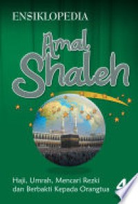 Ensiklopedia Amal Shaleh Jilid 4