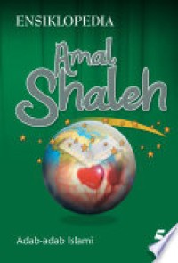 Ensiklopedia Amal Shaleh Jilid 5