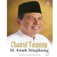 chairul tanjung si anak singkong