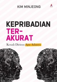 TES KEPRIBADIAN TERAKURAT