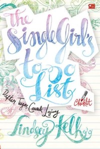 The Single Girl's To-do List