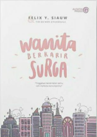 Wanita Berkarir Surga