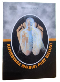 Penemuan Baru: Kesembuhan melalui Pijat Refleksi