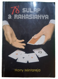 78 Sulap dan Rahasianya