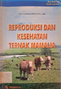 Reproduksi dan Kesehatan Mamalia