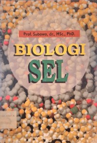 Biologi Sel