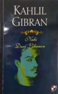 Nabi Dari Libanon