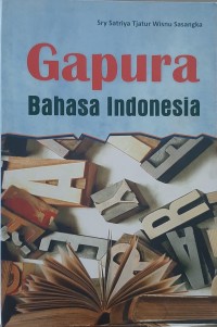 Gapura Bahasa Indonesia