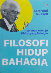 Filosofi Hidup Bahagia