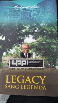 Legacy Sang Legenda