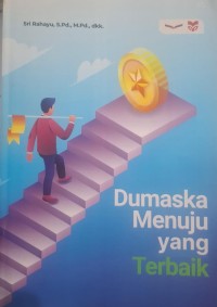 Dumaska Menuju yang Terbaik