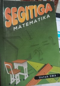 Segitiga Matematika