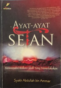 Ayat-Ayat Setan