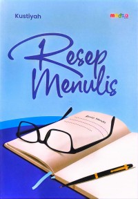 Resep Menulis