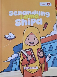 Senandung Lama Shipa