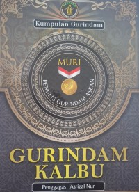 Kumpulan Gurindam: Gurindam Kalbu