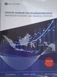 Statistik Ekonomi dan Keuangan Indonesia