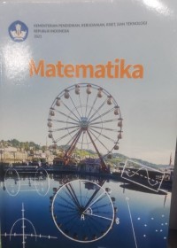 Matematika SMA/SMK Kelas XI