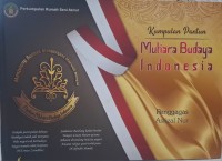 Kumpulan Pantun: Mutiara Budaya Indonesia