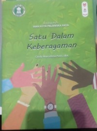 Satu Dalam Keberagaman