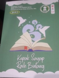 Kepak Sayap Raih Bintang Jilid 2
