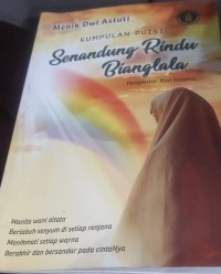 Senandung Rindu Bianglala