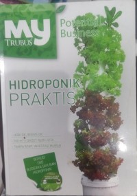 Hidroponik Praktis
