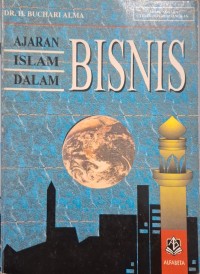 Ajaran Islam dalam Bisnis