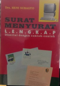 Surat Menyurat