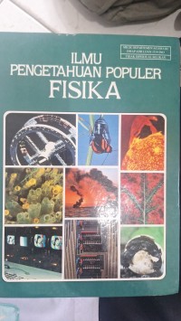 Ilmu Pengetahuan Populer (FISIKA)