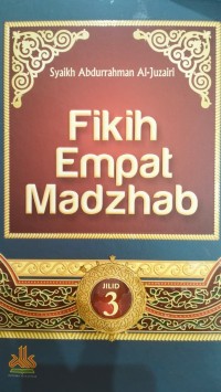 Fikih Empat Madzhab 3