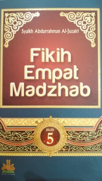 Fikih Empat Madzhab 5