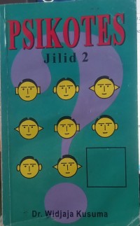 Psikotes Jilid 2