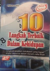 10 Langkah Terbai Dalam Kehidupan
