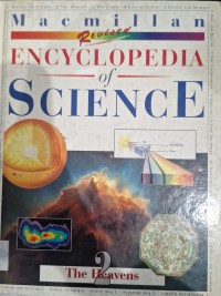 Encyclopedia of Science 2 (The Heavens)
