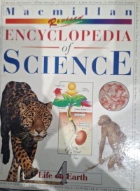 Encyclopedia of Science 4 (Life on Earth)
