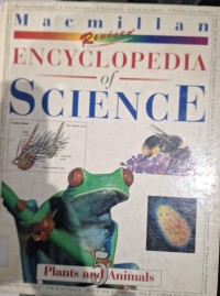 Encyclopedia of Science 5 ( Plants and Animals)