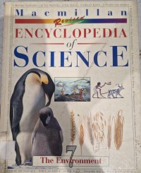 Encyclopedia of Science 7 ( The environment)
