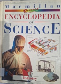 Encyclopedia of Science 8 ( Industry)