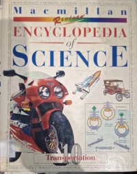 Encyclopedia of Science 10 (Transportation)