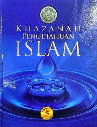 KHAZANAH PENGETAHUAN ISLAM 5