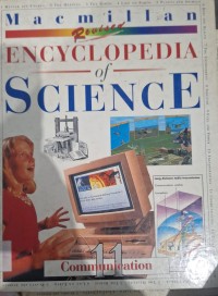 Encyclopedia of Science 11 (Communication)