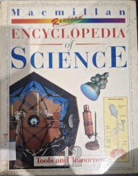 Encyclopedia of Science 12 (Tools and Tomorrow)
