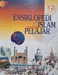Ensiklopedi Islam Untuk Pelajar 4