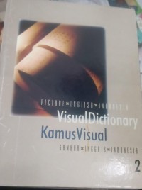 kamus visual