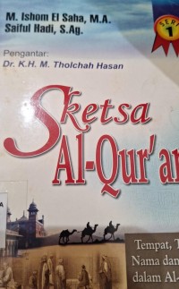 Sketsa Al-Qur'an Seri 1