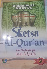 Sketsa Al-Quran Jilid 2